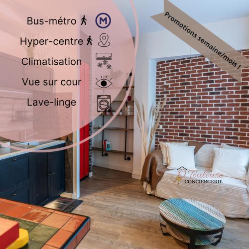 L'atelier caché