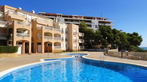 Sea Home Peñiscola