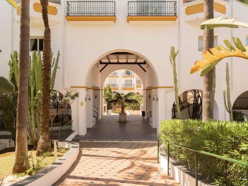 Ona Alanda Club Marbella photo 32