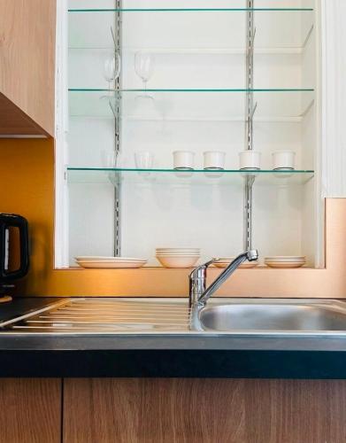Votre pied-à-terre citadin - 464