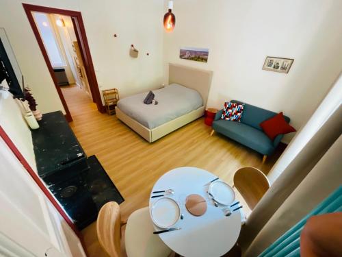 Votre pied-à-terre citadin - 464