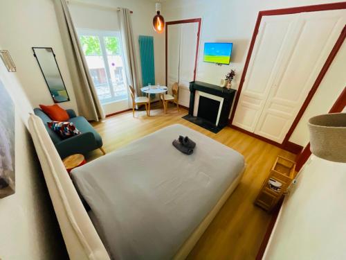 Votre pied-à-terre citadin - 464