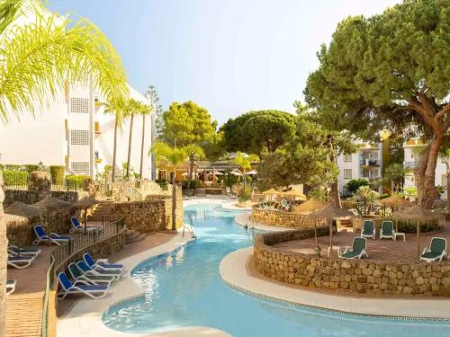 Ona Alanda Club Marbella photo 1