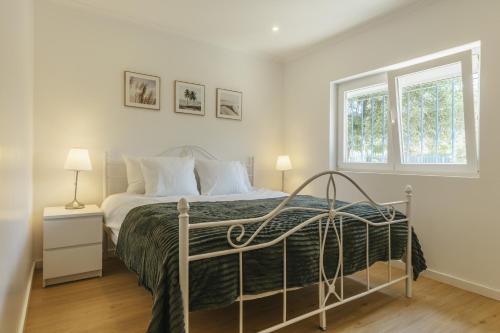 Cascais Boutique Retreat by Clama Retreats