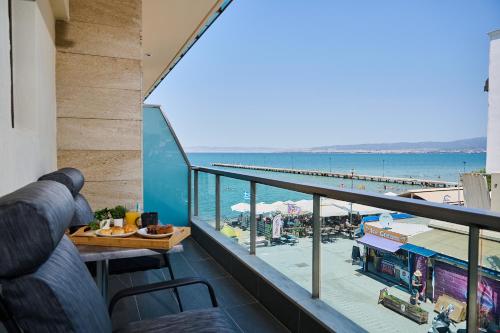 Lux Vip Apartments 2