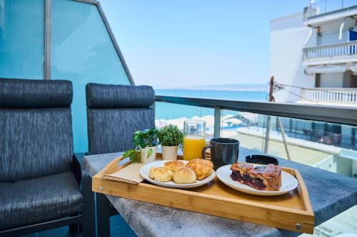 Lux Vip Apartments 2