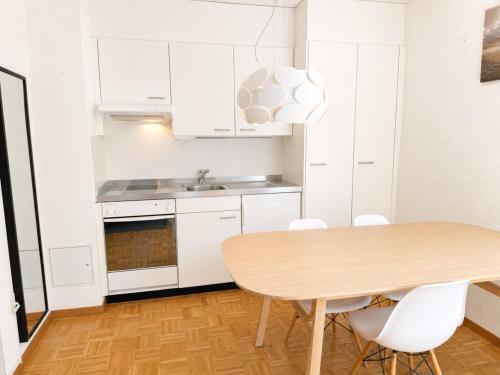Charming studio in the city centre - Art 4