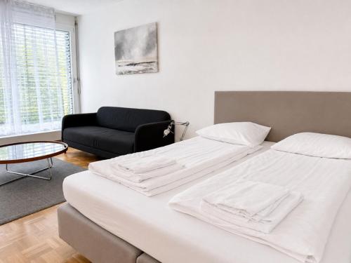 Charming studio in the city centre - Art 4