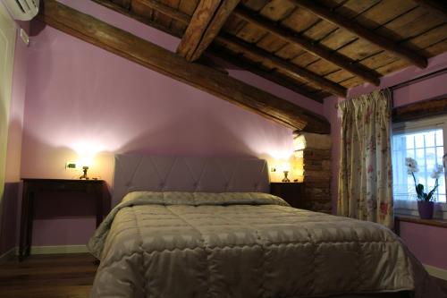 Gallery image of Relais Corte Sant' Agata B&B in Verona