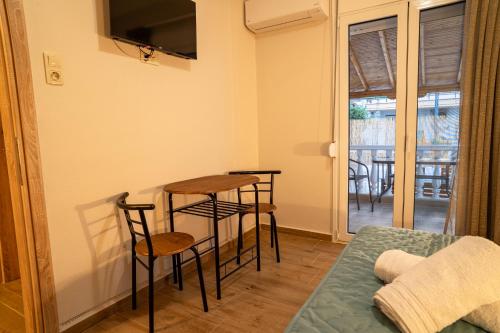 Zoe's Boutique Apartment