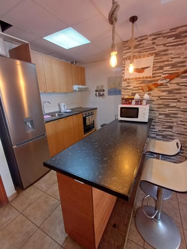 Costa Apartment