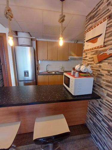 Costa Apartment