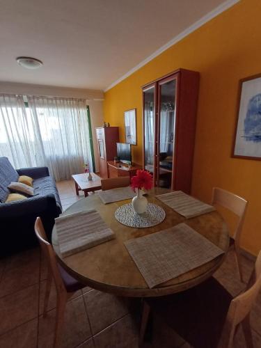 Costa Apartment