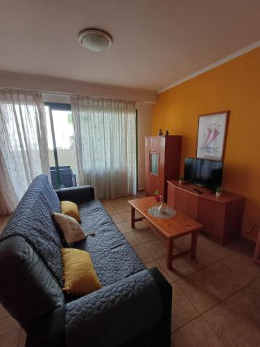 Costa Apartment