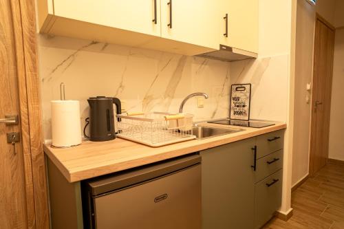 Zoe's Boutique Apartment