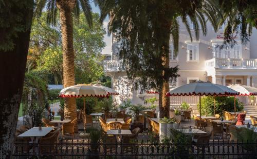Heritage Hotel Zagreb Dubrovnik