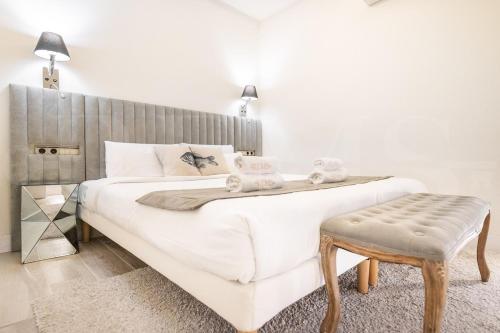 Spacious Historic Centre Apartment REMS