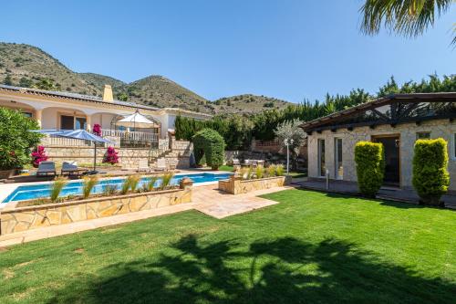 Villa Sanjurjo