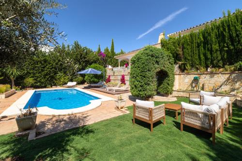 Villa Sanjurjo