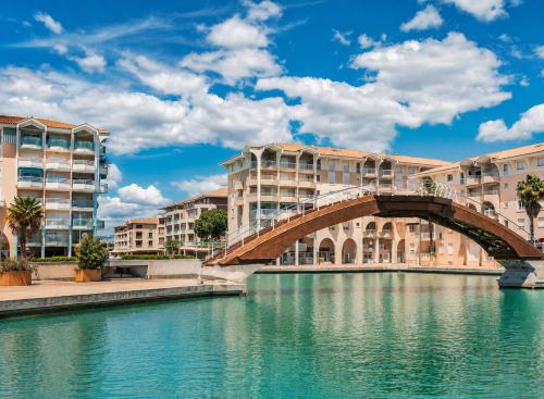 Appartement La Plage - am Strand mit Meerblick by Sur la mer