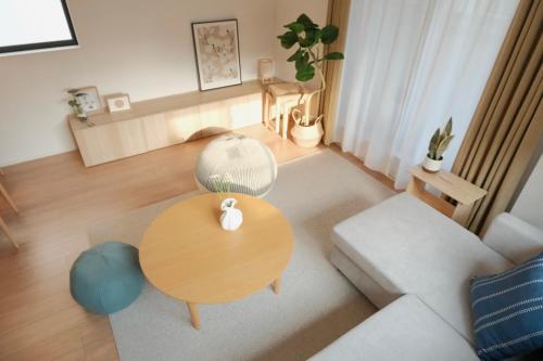 Sakura Nakai House Shinjuku-Nakai Area 5-Min Walk to the Station