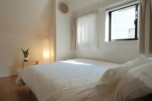Sakura Nakai House Shinjuku-Nakai Area 5-Min Walk to the Station