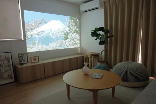 Sakura Nakai House Shinjuku-Nakai Area 5-Min Walk to the Station