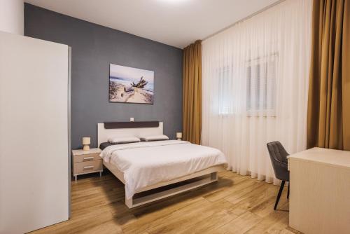 Antonio LUX modern apartment