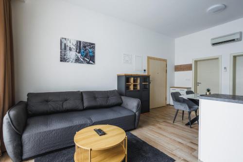 Antonio LUX modern apartment