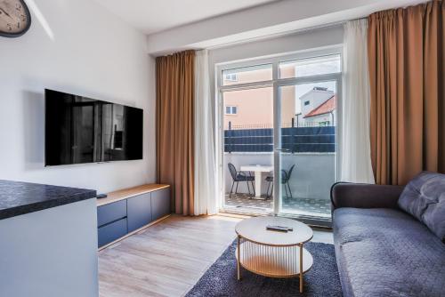Antonio LUX modern apartment