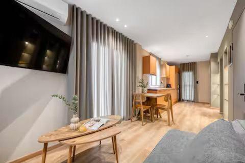 Blum Residence Athens