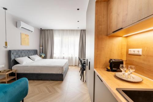 O suite - 108