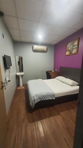 Gallery image of Ap Classic Hotel in Alor Setar