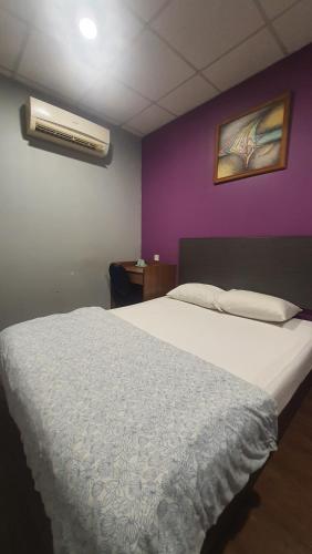 Gallery image of Ap Classic Hotel in Alor Setar