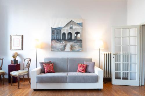 Suite Charming San Marco 4 posti letto photo 20