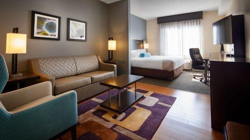 Gallery image of Best Western Plus Roswell/Alpharetta in Roswell