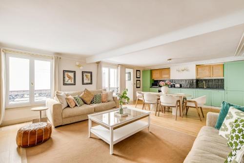 Pick A Flat's Apartment in Opéra/Grands-Boulevards - Rue de Provence