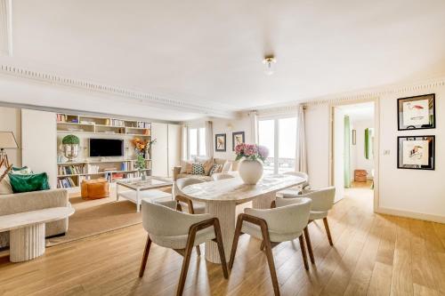 Pick A Flat's Apartment in Opéra/Grands-Boulevards - Rue de Provence