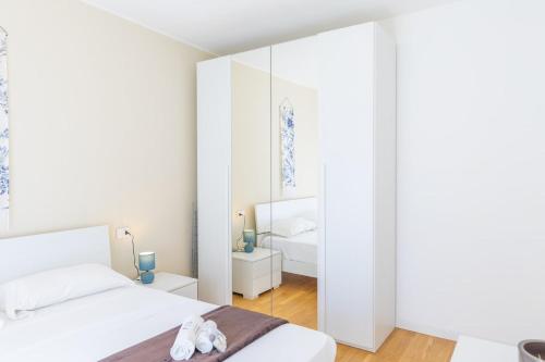 City Stay Luxury and Design, 4 beds with AC