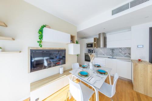 City Stay Luxury and Design, 4 beds with AC