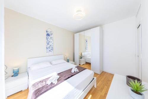 City Stay Luxury and Design, 4 beds with AC