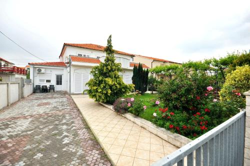 Apartments Marijan