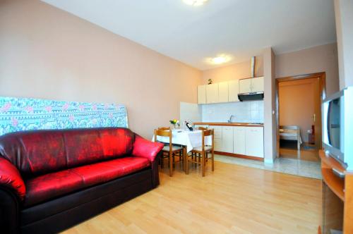 Apartments Marijan