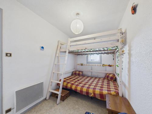 Vue sur le Port Olona - Appartement 6 pers