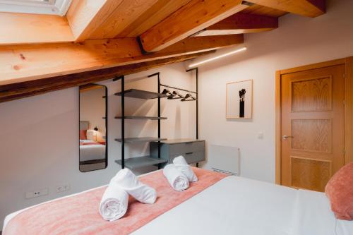 Welcomer Apartments La Latina