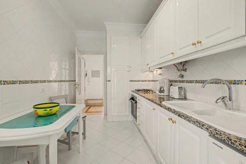 Virpi's Place Vilamoura
