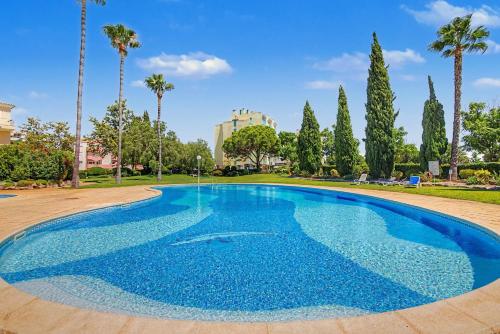 Virpi's Place Vilamoura