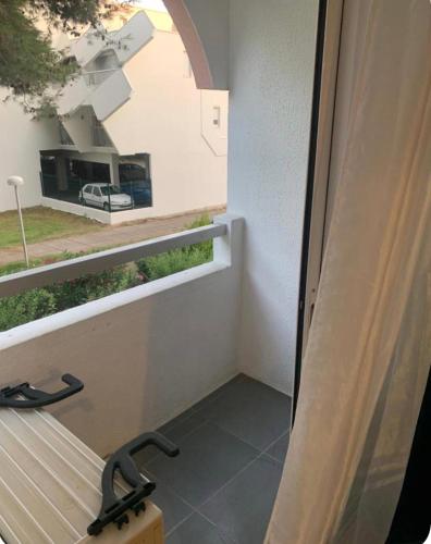 Appartement climatisé plage
