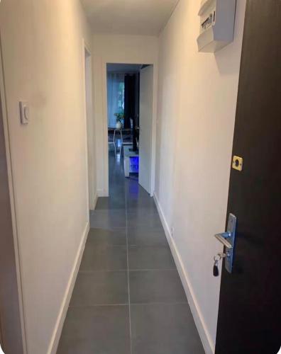 Appartement climatisé plage