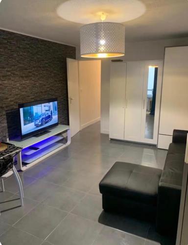 Appartement climatisé plage